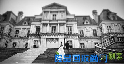 我们拍婚纱照需要准备什么