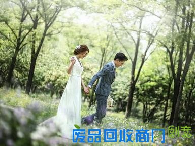 我们拍婚纱照需要准备什么