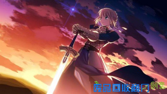 萌妹子最强?盘点那些超强的女主角们~