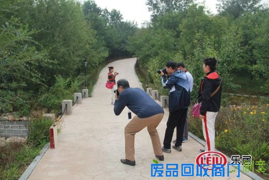 “醉美金秋 发现海诺之美“摄影大赛扬帆起航