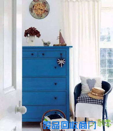 创意鞋柜设计，告别玄关单调