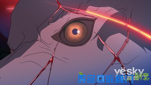 莽荒纪动画第七集—《赤明九天图》跨入先天