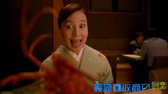 《战舰世界》日版创意广告曝光