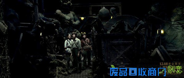 《寻龙诀》发baby宣传曲 尚雯婕定制伤感旋律