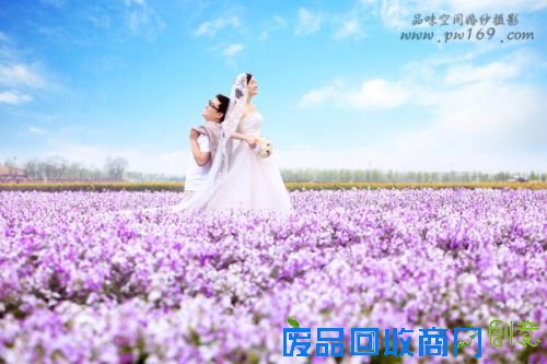北京婚纱摄影皮肤黑的新娘拍婚纱照技巧