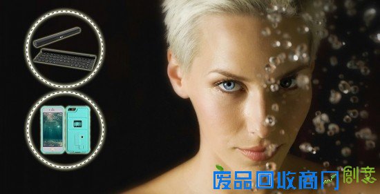 个性与创意的时代 那些奇奇怪怪的数码产品