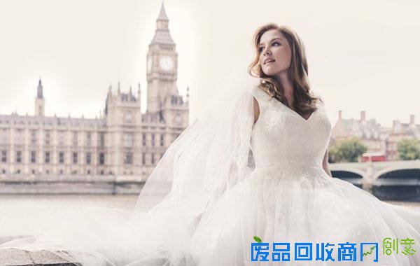 图为Mercy Watson。