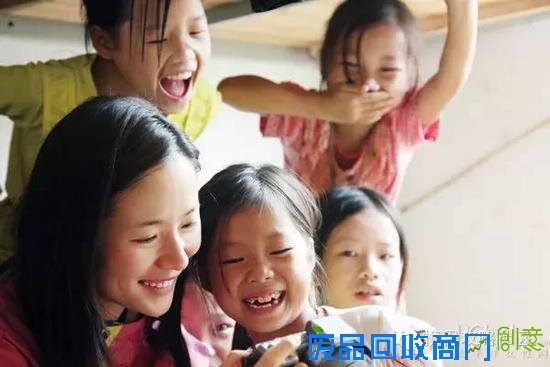 江一燕：环球旅行后 她又用摄影征服了全世界！