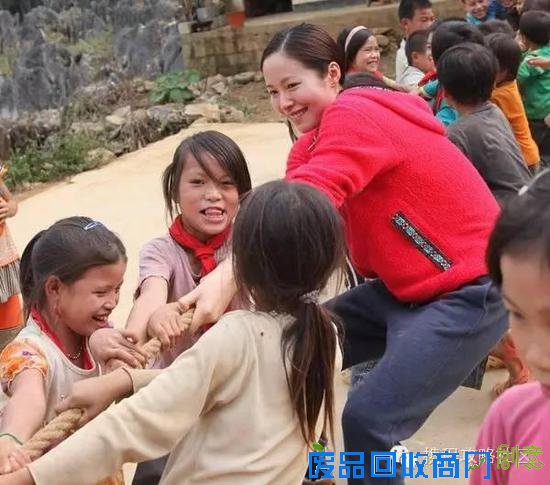 江一燕：环球旅行后 她又用摄影征服了全世界！