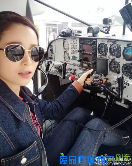 江一燕：环球旅行后 她又用摄影征服了全世界！