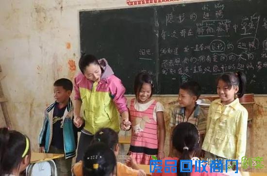 江一燕：环球旅行后 她又用摄影征服了全世界！