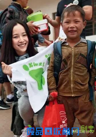 江一燕：环球旅行后 她又用摄影征服了全世界！