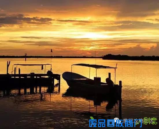 江一燕：环球旅行后 她又用摄影征服了全世界！