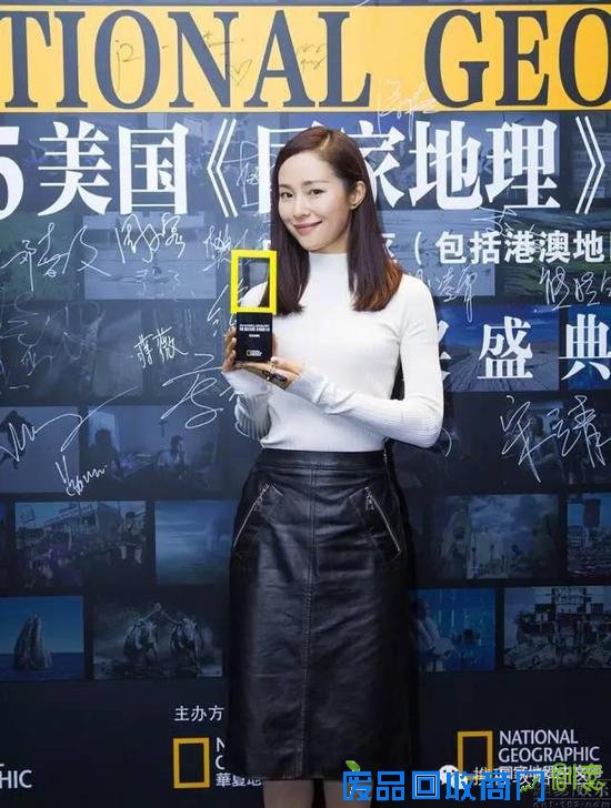 江一燕：环球旅行后 她又用摄影征服了全世界！