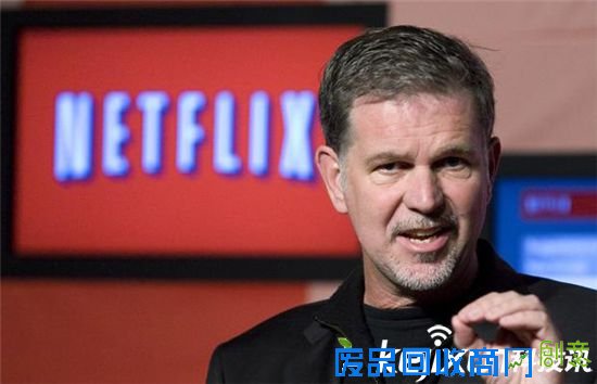Netflix新推智能DIY袜子 操控视频播放