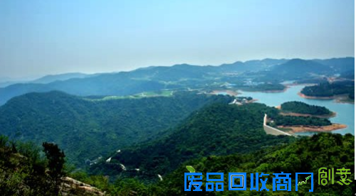 “醉美天峦湖”主题风采摄影将于本周日开拍