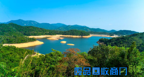 “醉美天峦湖”主题风采摄影将于本周日开拍