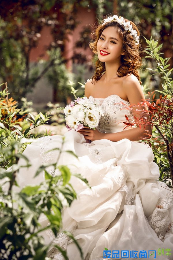 北京婚纱摄影;2016年8大创意婚纱照风格