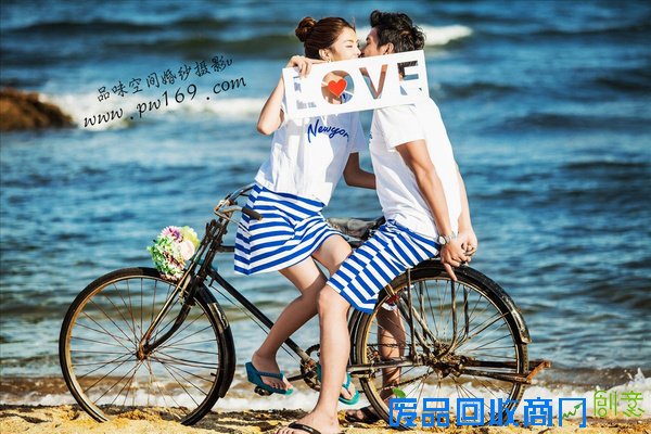 北京婚纱摄影;2016年8大创意婚纱照风格