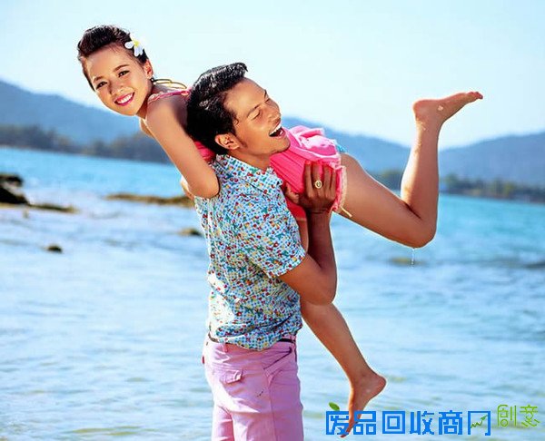 岛多多婚纱摄影怎么样？新鲜出炉婚纱照，求围观！