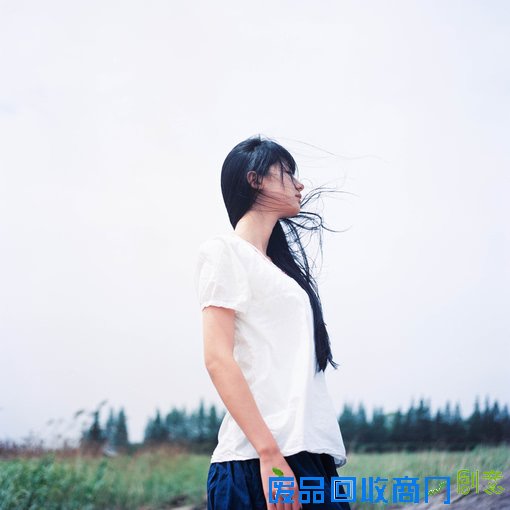 小清新森女lomo绿色伤感美图美文