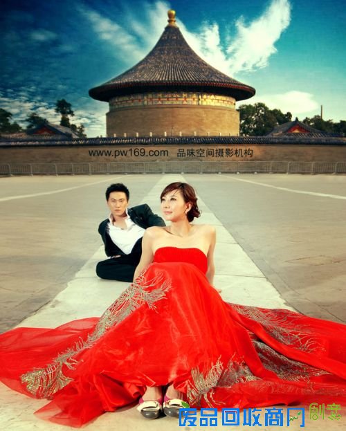 北京婚纱摄影新娘拍婚纱照要注意的7件事