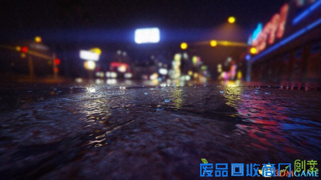 《侠盗猎车5》玩家最新摄影赏 钢管舞美女性感诱人