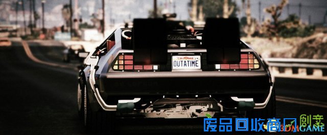 《侠盗猎车5》玩家最新摄影赏 钢管舞美女性感诱人