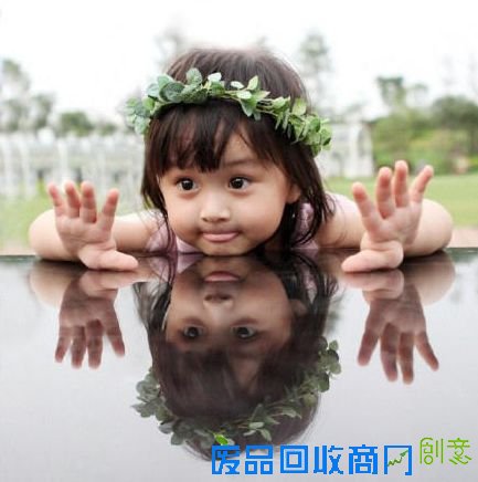 小芈月九连拍曝光 呆萌可爱灵气十足