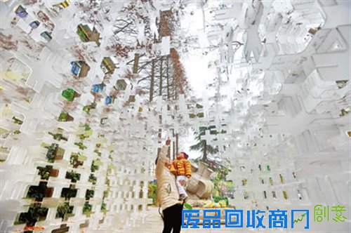 老旧城区创意改造:让居民参与和感受生活美学[图]