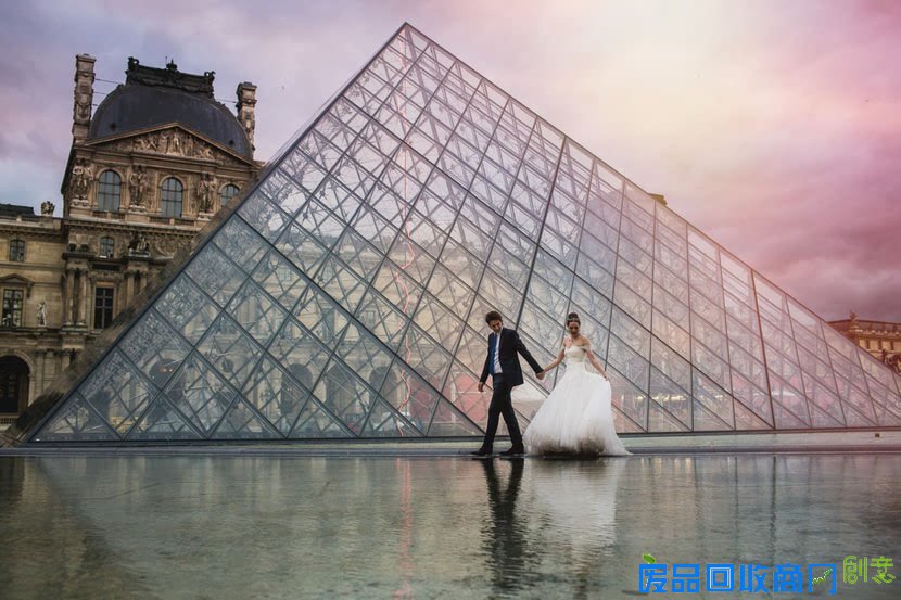 27张世界最佳婚姻摄影地点唯美图片作品