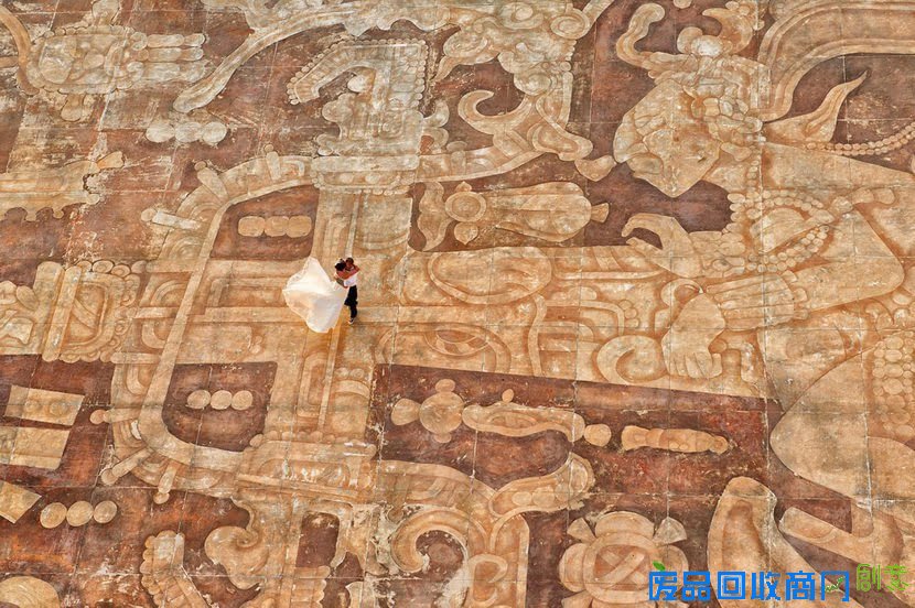 27张世界最佳婚姻摄影地点唯美图片作品