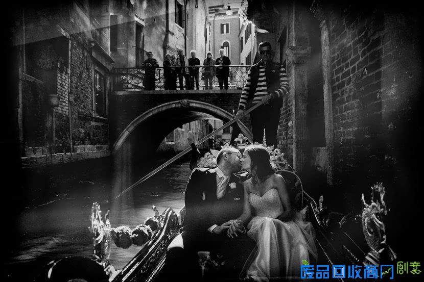 27张世界最佳婚姻摄影地点唯美图片作品