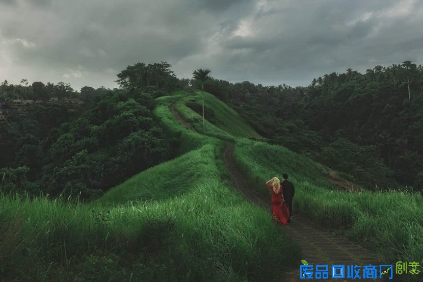 27张世界最佳婚姻摄影地点唯美图片作品