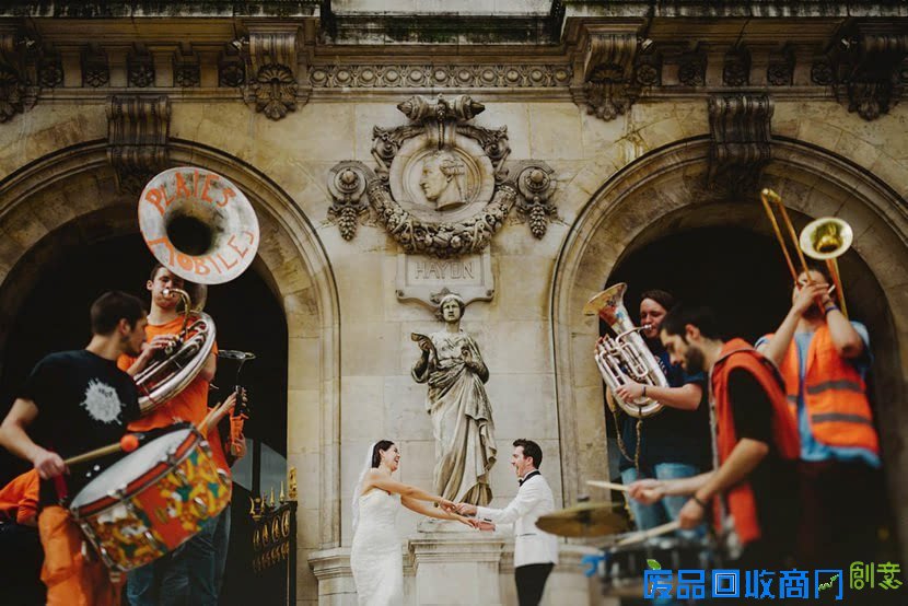 27张世界最佳婚姻摄影地点唯美图片作品