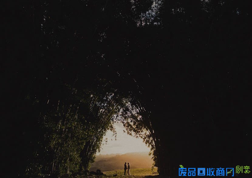 27张世界最佳婚姻摄影地点唯美图片作品