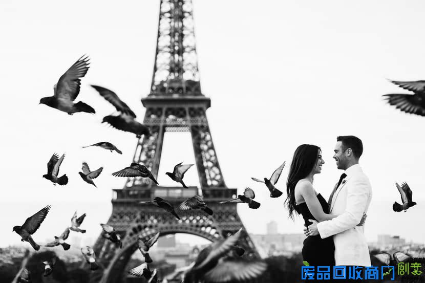 27张世界最佳婚姻摄影地点唯美图片作品