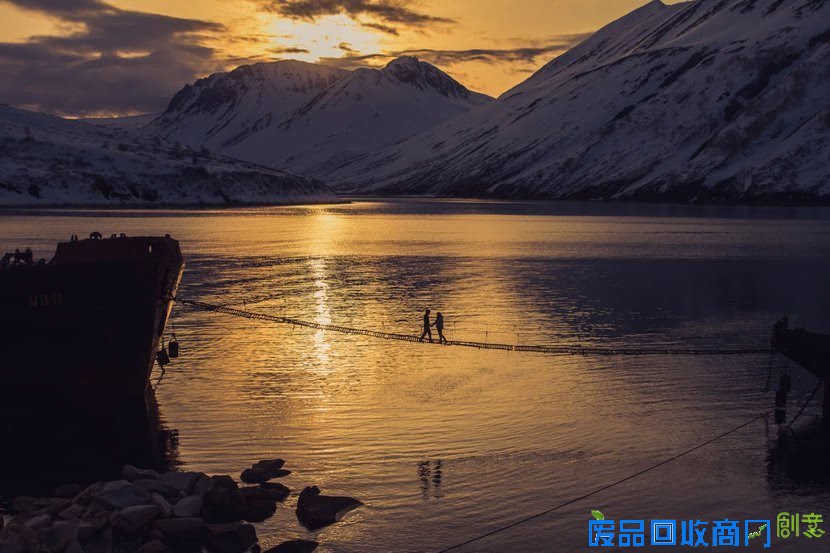 27张世界最佳婚姻摄影地点唯美图片作品