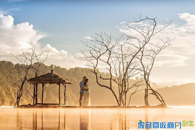 27张世界最佳婚姻摄影地点唯美图片作品