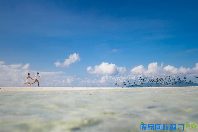 27张世界最佳婚姻摄影地点唯美图片作品