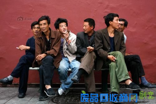 图片故事：户口本上的中国（17）