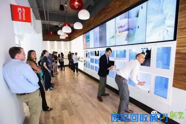 无创意不创业:盘点国外最有创意的十大创业项目