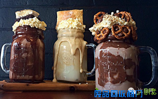 无创意不创业:盘点国外最有创意的十大创业项目