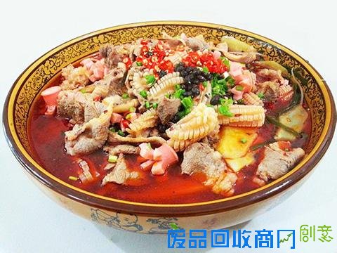 创业指南 — 如何选择有实力的冒菜加盟品牌