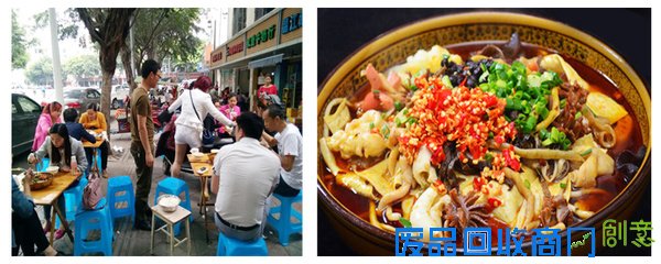 创业指南 — 如何选择有实力的冒菜加盟品牌