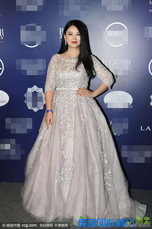 李湘生二胎要随缘 称减二十斤没问题