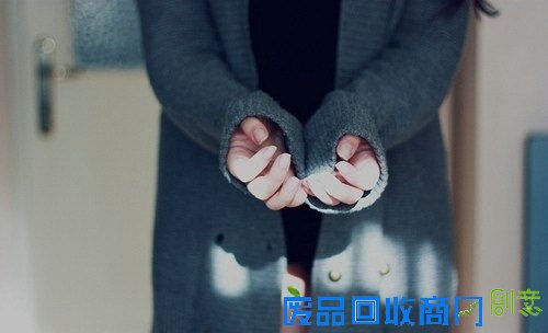 唯美小清新美女摄影