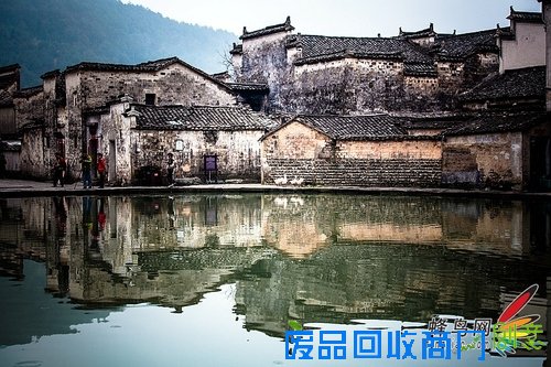 拍摄出和大师一样美丽的旅游照片 拍摄出和大师一样美丽的旅游照片