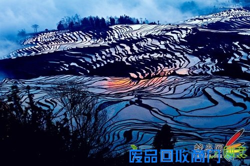 拍摄出和大师一样美丽的旅游照片 拍摄出和大师一样美丽的旅游照片