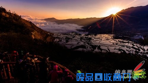 拍摄出和大师一样美丽的旅游照片 拍摄出和大师一样美丽的旅游照片